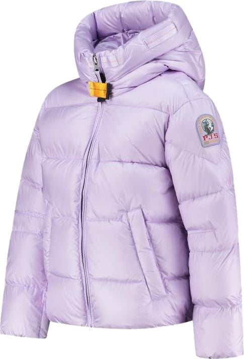 Parajumpers Tilly - Girl Paars