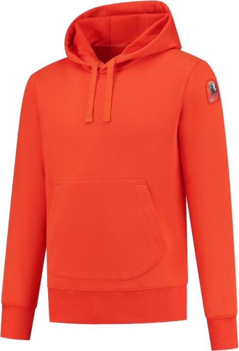 Parajumpers Hooded Sweatshirt Oranje