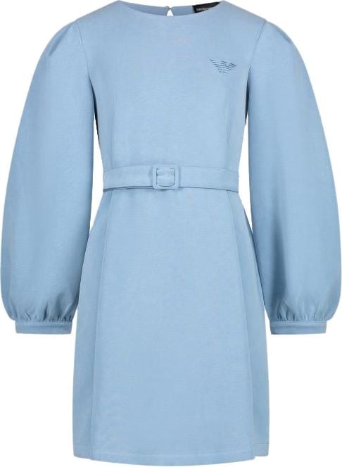 Emporio Armani Dress Blauw