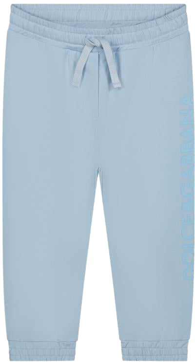 Dolce & Gabbana Pants Blauw