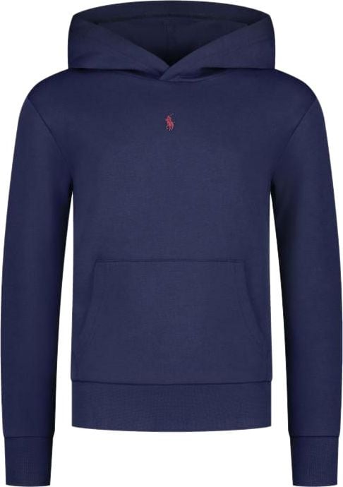 Ralph Lauren Sweatshirt Blauw