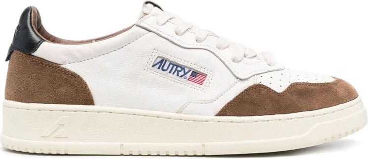 Autry AUTRY Sneakers Zwart