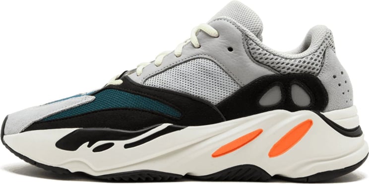 Adidas Yeezy Boost 700 V1 Wave Runner Divers