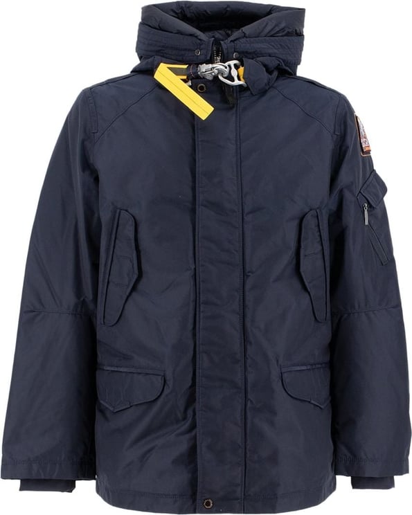 Parajumpers Down jacket Blauw