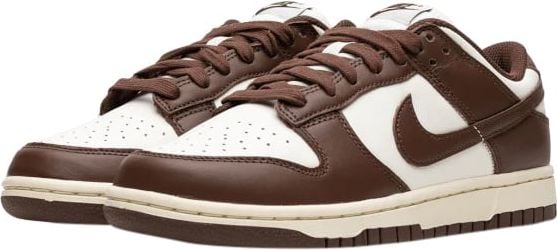 Nike Dunk Low Cacao Wow Bruin
