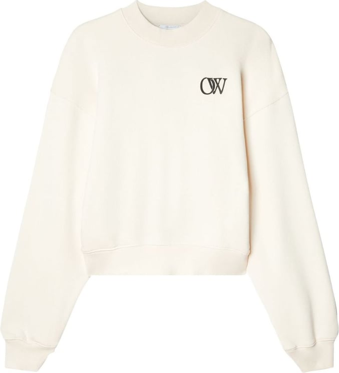 OFF-WHITE Off White Sweaters Beige Beige
