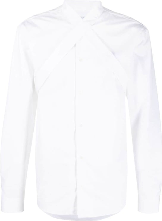 OFF-WHITE Off White Shirts White Wit
