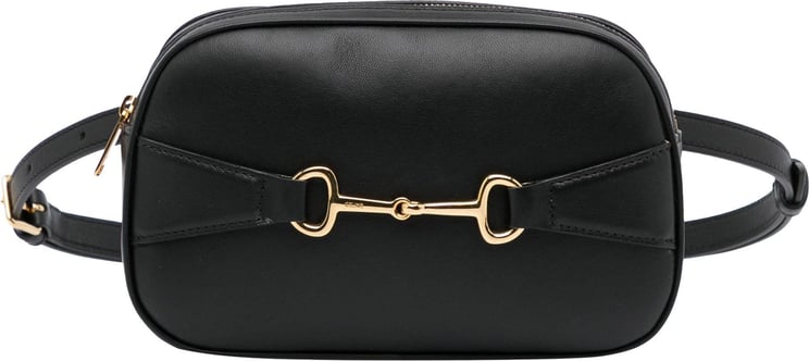 Celine Crecy Belt Bag Zwart