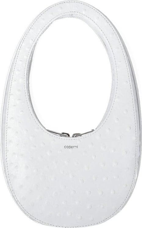 Coperni Bags White Neutraal