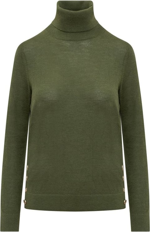 Michael Kors Sweaters Green Groen