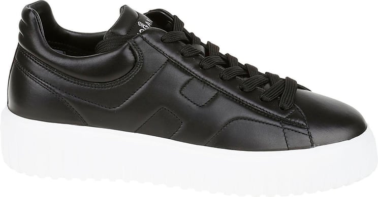 HOGAN Sneakers Black Zwart