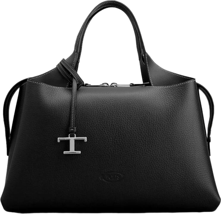 Tod's Bags Black Zwart