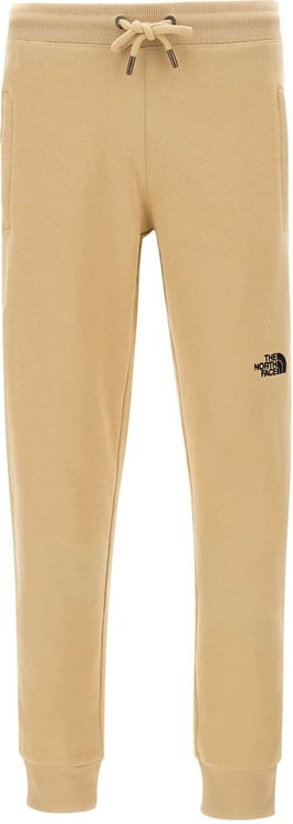 The North Face Trousers Beige Beige