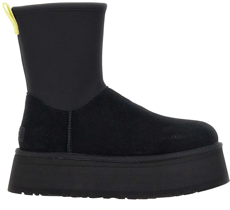 UGG Boots Black Zwart