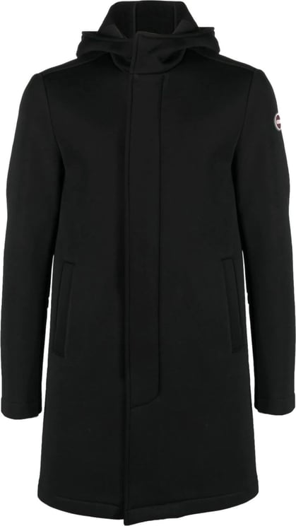 Colmar Originals Jacket Zwart Zwart