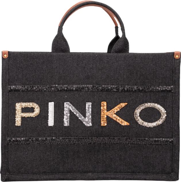 Pinko Bags Zwart