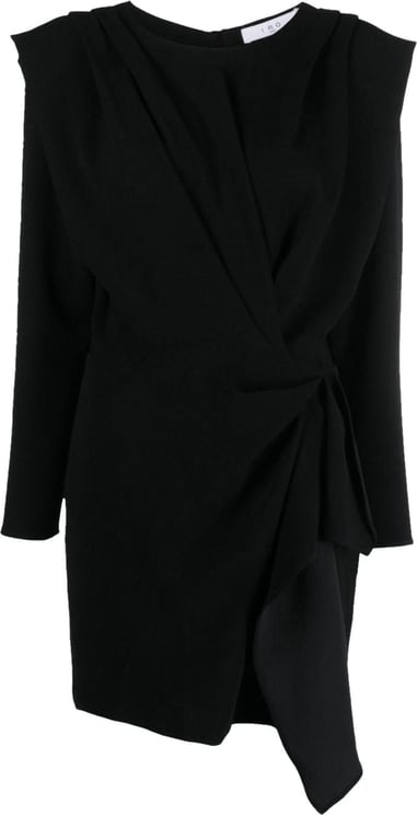 Iro Dresses Black Zwart