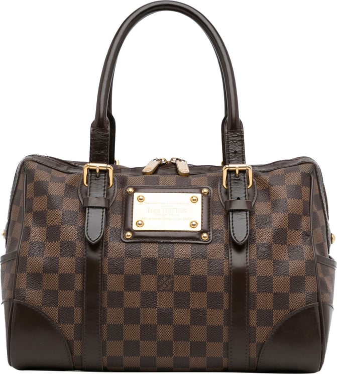 Louis Vuitton Weekendtassen voor Dames • Nieuwe collectie Tot 12% Korting •