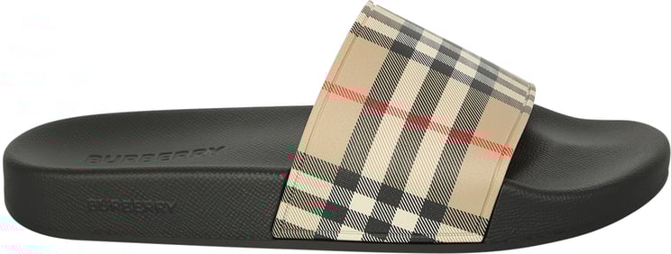 Burberry BURBERRY Beige Sandals