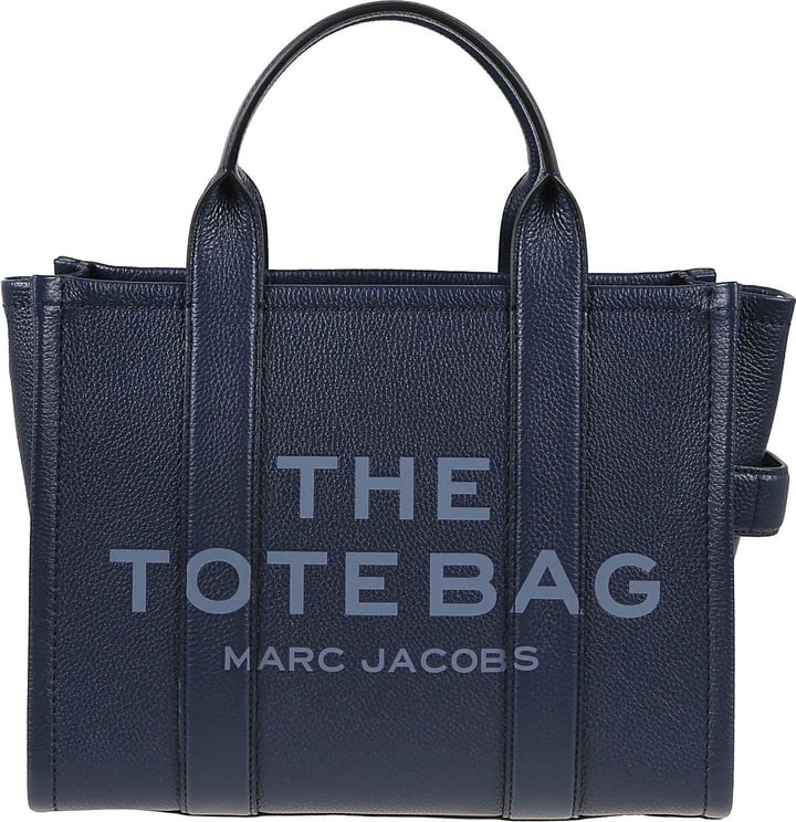 Marc Jacobs the small tote Blauw