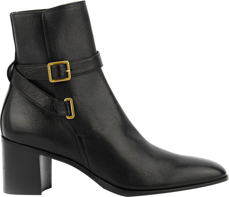 Saint Laurent Dorian 70 Boot