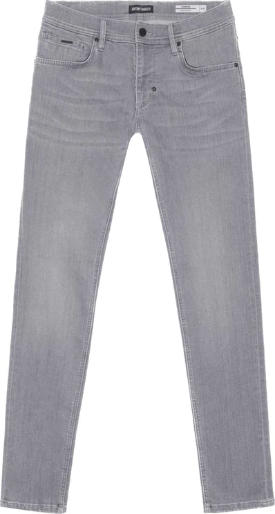Antony Morato Clean Jeans Grey Grijs