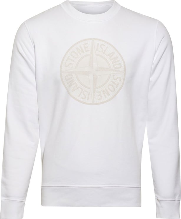 Dsquared2 witte t-shirt Wit