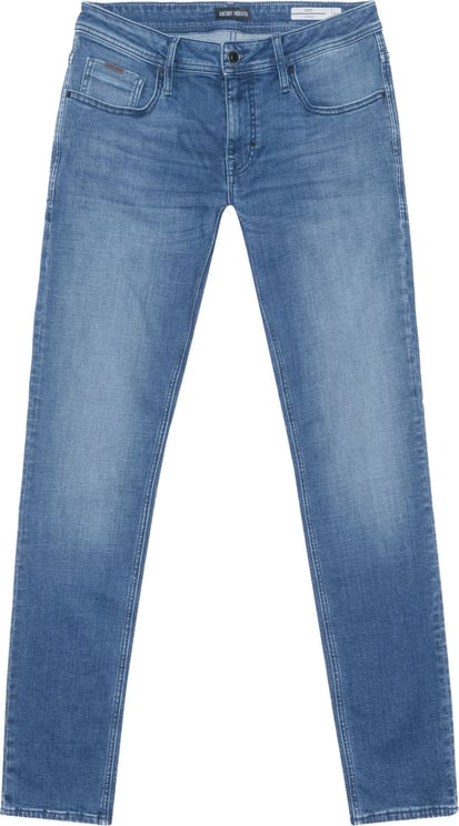 Antony Morato Jeans W01682 Blauw