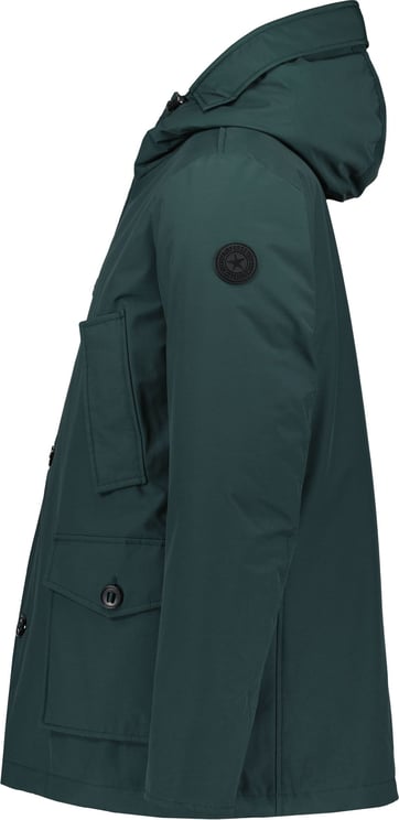 Airforce Classic Parka Ice Groen