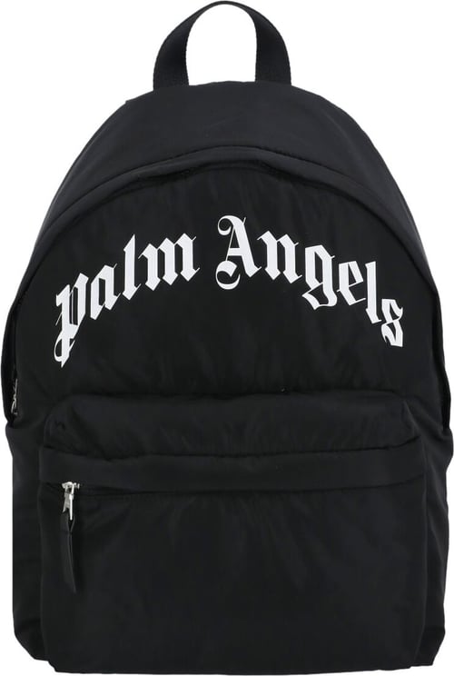 Palm Angels Bags Black Zwart