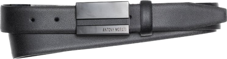 Antony Morato Riem Zwart Zwart