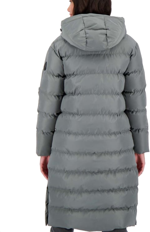 Airforce Grace Jacket