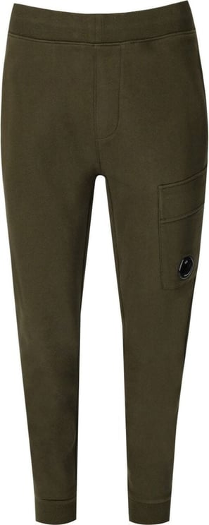 CP Company CP COMPANY Trousers Groen