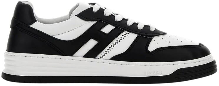 HOGAN Sneakers White Wit