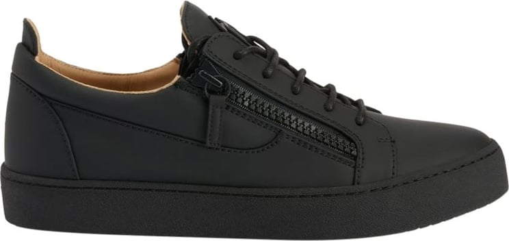 Giuseppe Zanotti Sneakers Black Zwart