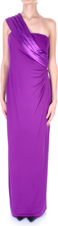 Ralph Lauren Dresses Purple Paars