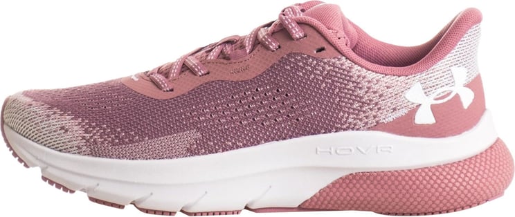 Under Armour Sneakers Woman Ua W Hovr Turbulence 2 3026525-600 Roze