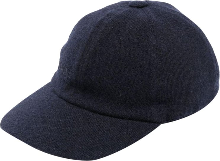 Missoni Hats Black Zwart