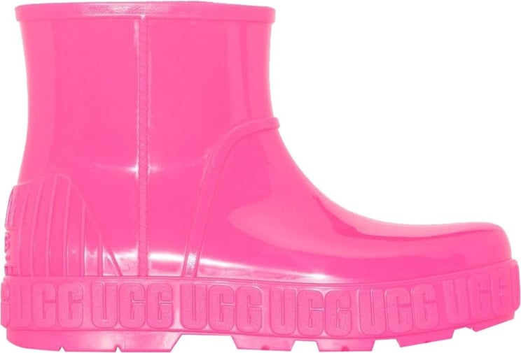 UGG Australia Boots Fuchsia Pink Roze
