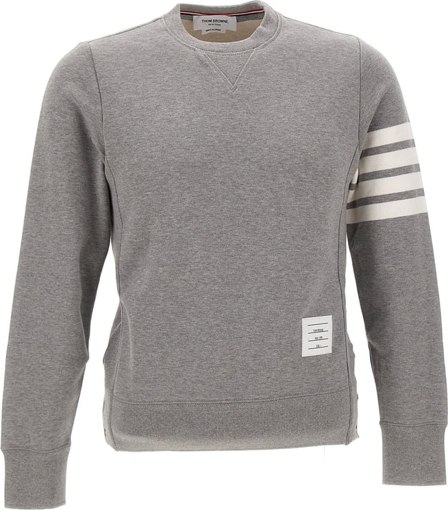 Thom Browne Sweaters Grey Gray Grijs