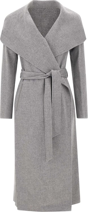 Mackage Coats Grey Gray Grijs