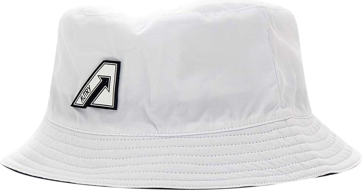 Autry Hats White Wit