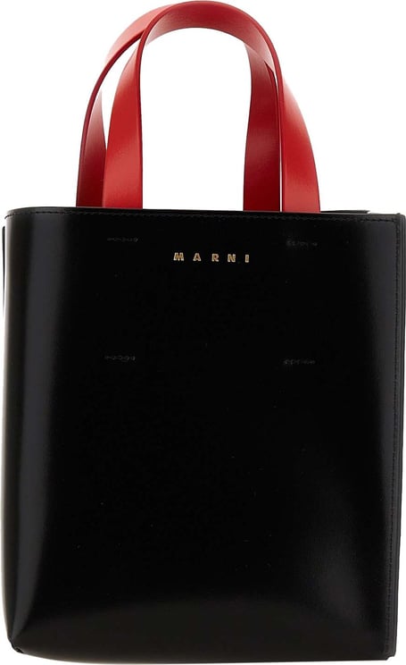 Marni Bags Red Rood