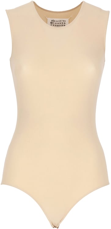 Maison Margiela Top Pink