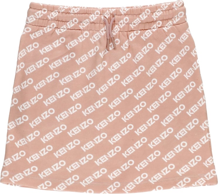 Kenzo Skirts Pink Neutraal