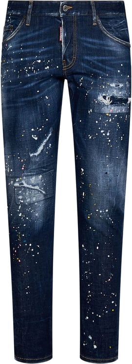 d2 broek