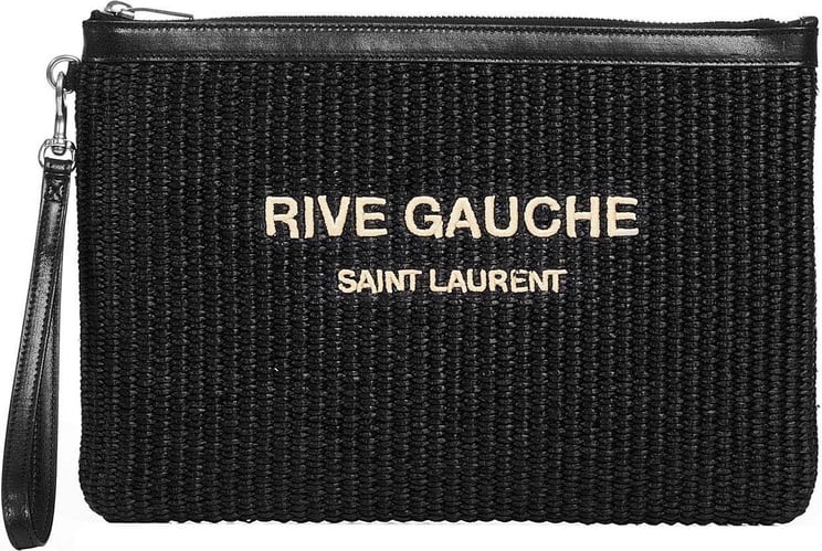 Saint Laurent Saint Laurent Bags.. Black Zwart