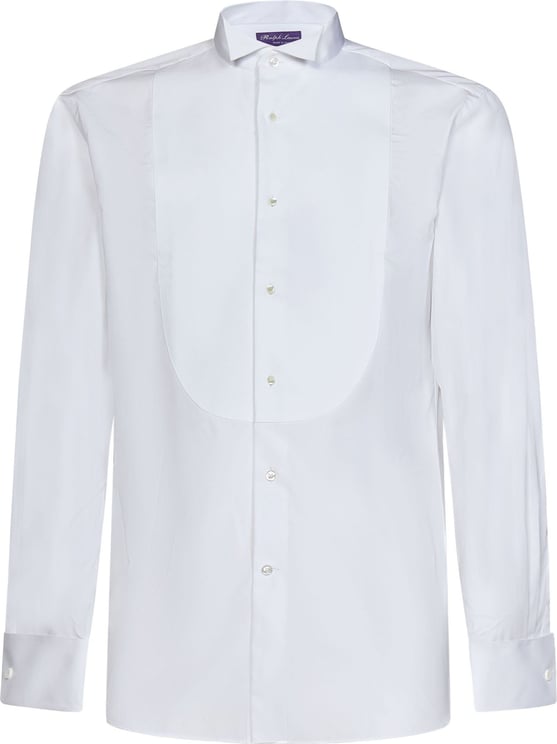 Ralph Lauren Ralph Lauren Shirts White Wit