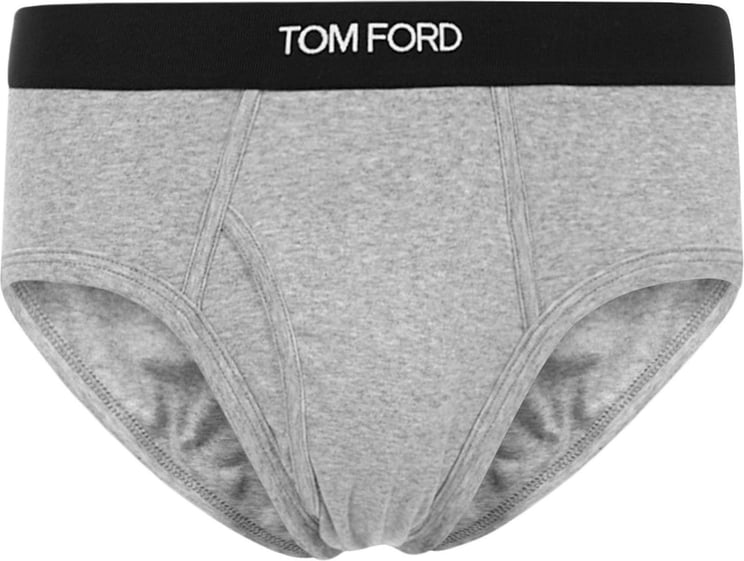 Tom Ford Tom Ford Underwear Grey Grijs