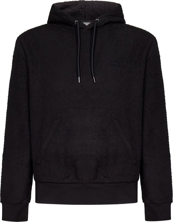Calvin Klein Calvin Klein Sweaters Black Zwart